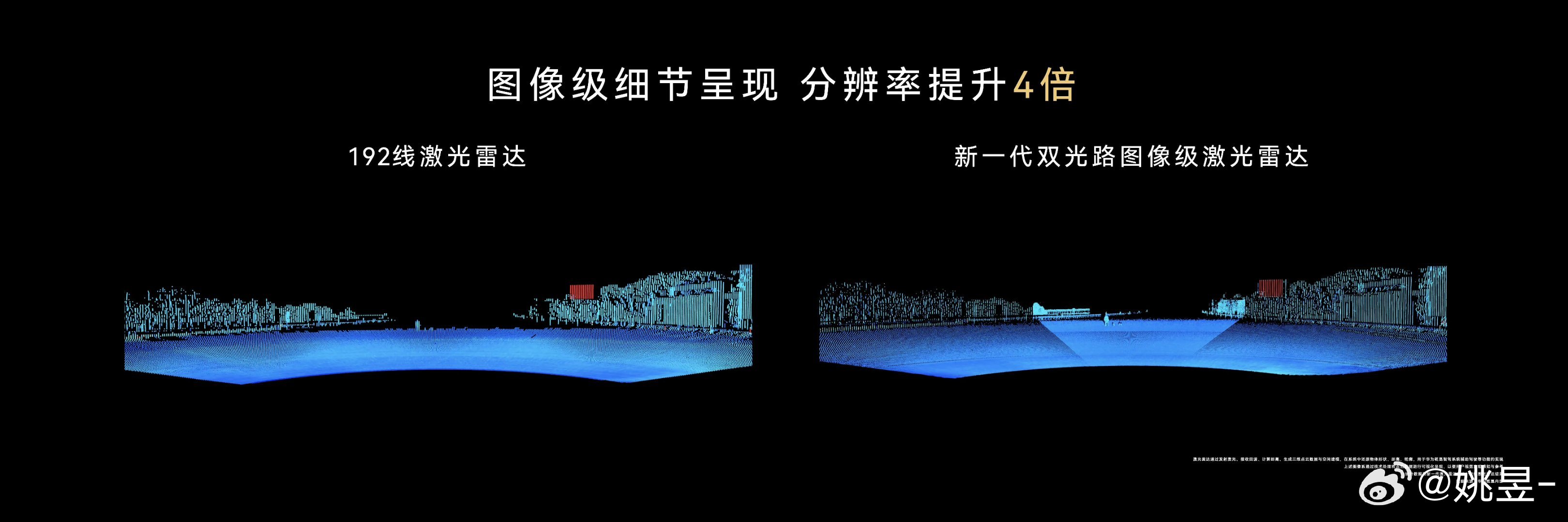 作为问界M9老车主，我已经有点坐不住了全新问界M9搭载新一代双光路图像级激光雷