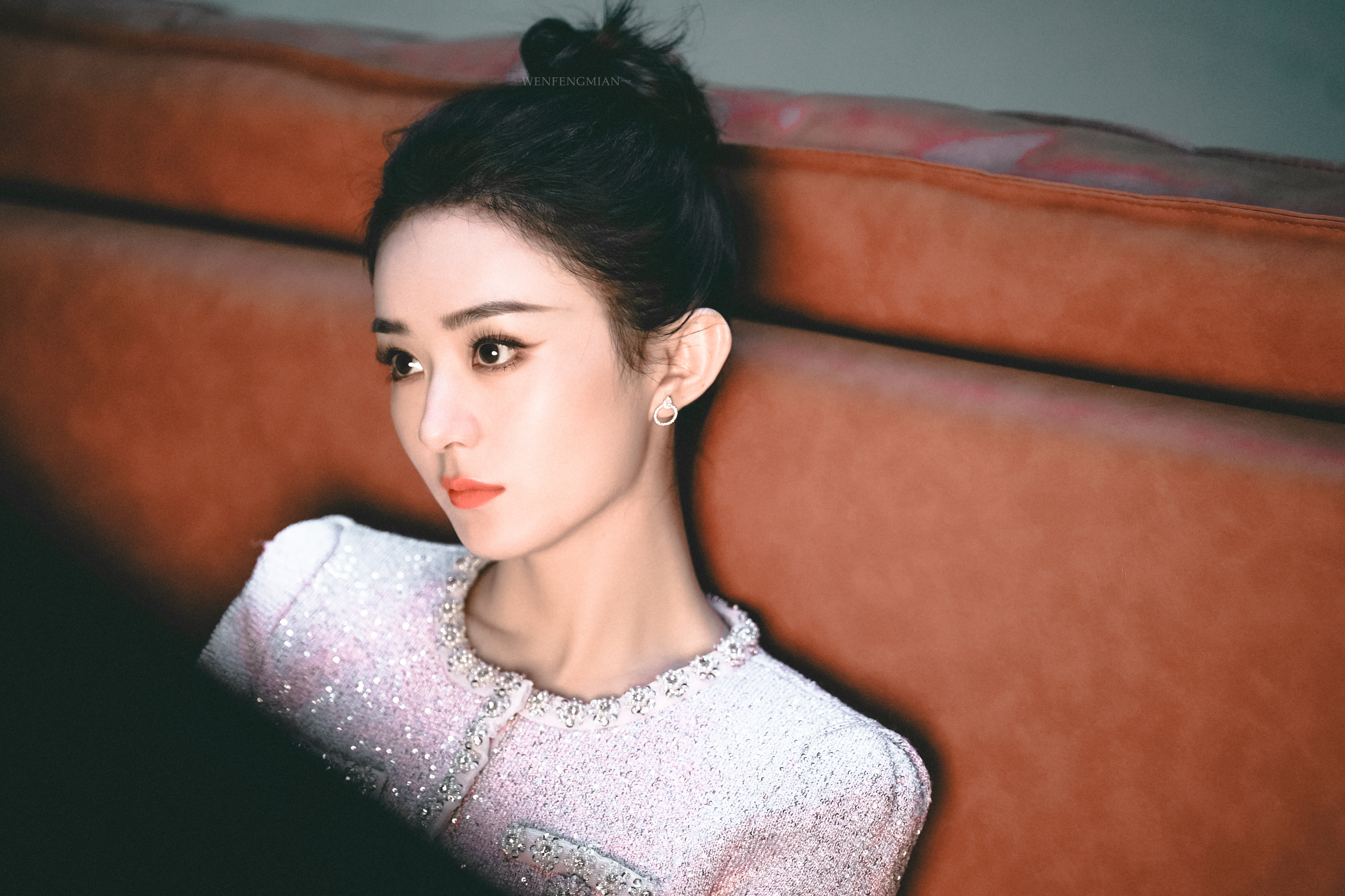 赵丽颖大小姐赵丽颖🚫二改
