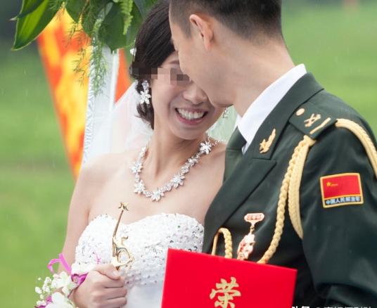 军婚不容破坏！江西，一女子与现役丈夫刚结婚没几个月，便趁着丈夫在部队服役之际，和