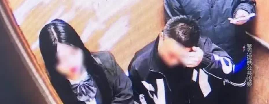 2021年浙江，44岁男子在酒吧，想5万包养18岁女孩！女孩立马答应，两人来到出