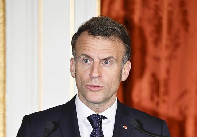 G7峰会彻底变味！谁也想不到，这次法国作为东道主开G7峰会，马克龙此前还