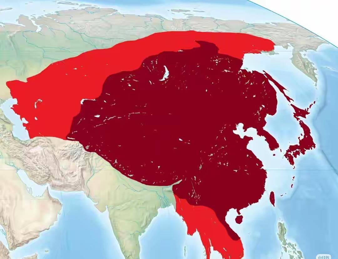 韩国那边有人公开喊话说汉字是韩国人创造的，还给想了个新名字叫“殷字”。理由是商朝