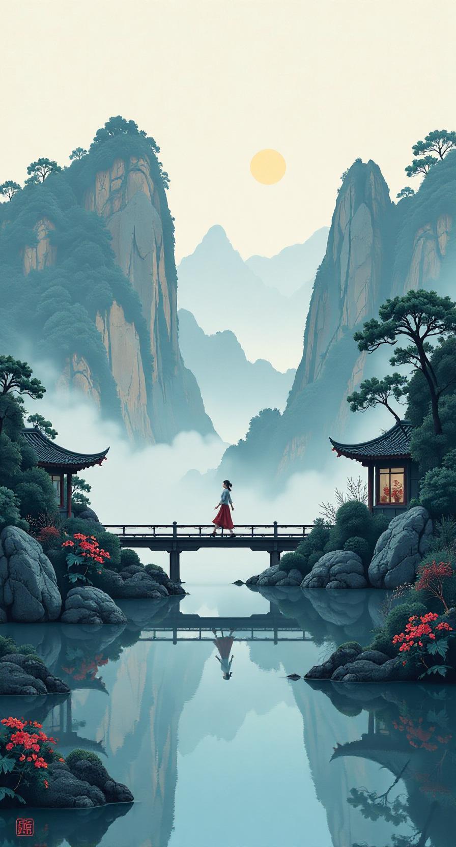 修心的最高境界是什么?修行人应以静心，寡欲，勤奋劳作为行为准则。这不仅是一种修