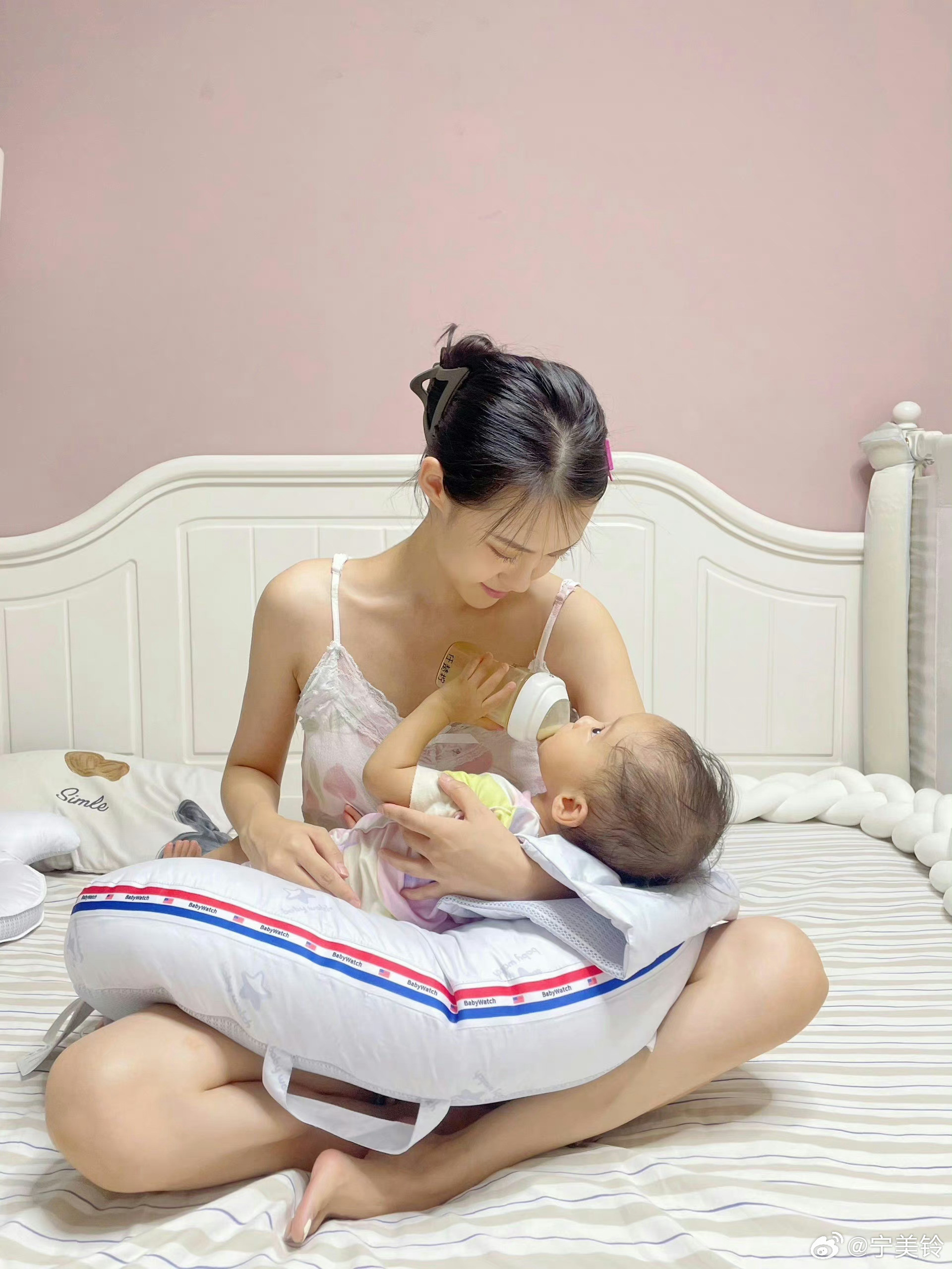 这画面这样让人控制不住想赚钱