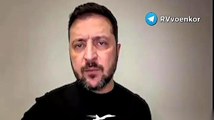 乌克兰的代表团，刚刚结束了在美国为期两天的闭门谈判。但真正的炸弹，不是谈判本身