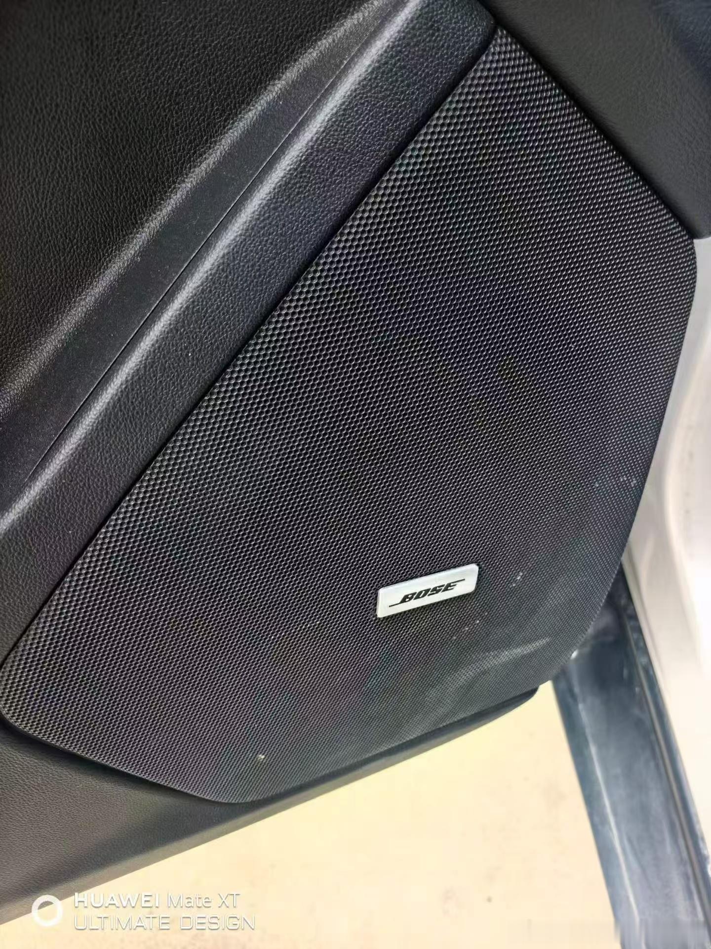 #抵押车#20年新款凯迪拉克XT528T功率2.0T发动机搭配9AT变速箱豪华版车况原版极品公里数五