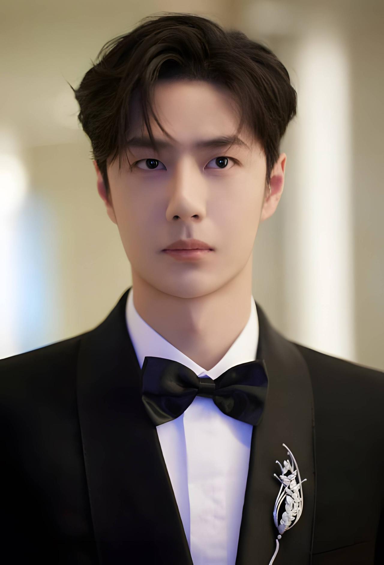 洛阳当代十大中国知名人物。一、王一博（顶流男星）二、张朝阳（搜狐创始人）三