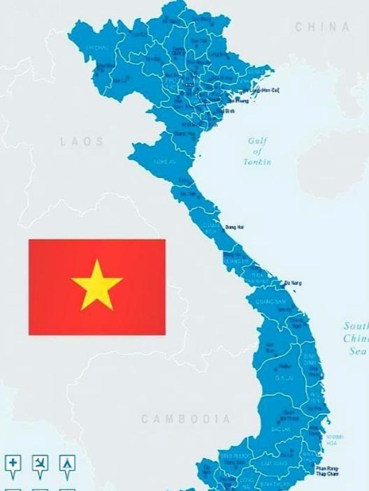 乌克兰的下场，很可能就是越南以后的下场，因为俄乌冲突爆发后，他们就能发现，不管背