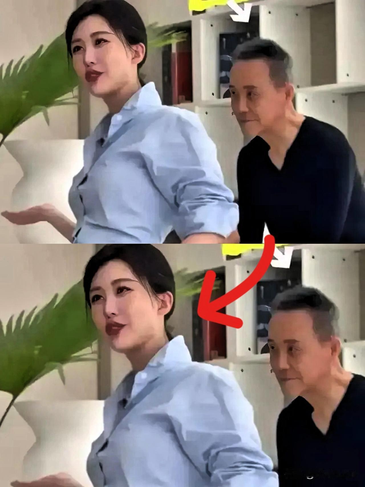 王石的事，你怎么看？73岁王石晒3岁女儿照片，可背后那些事儿，你知道吗？都