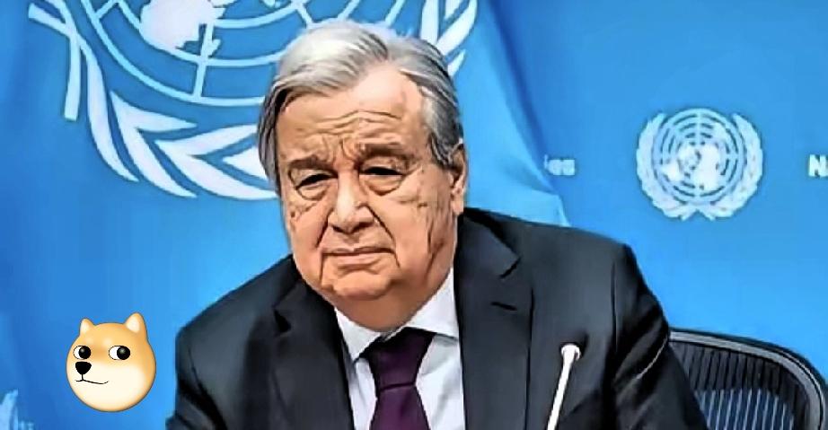 联合国“逃离”纽约？据1月20日央视新闻爆料，联合国这波操作也是够现实的，