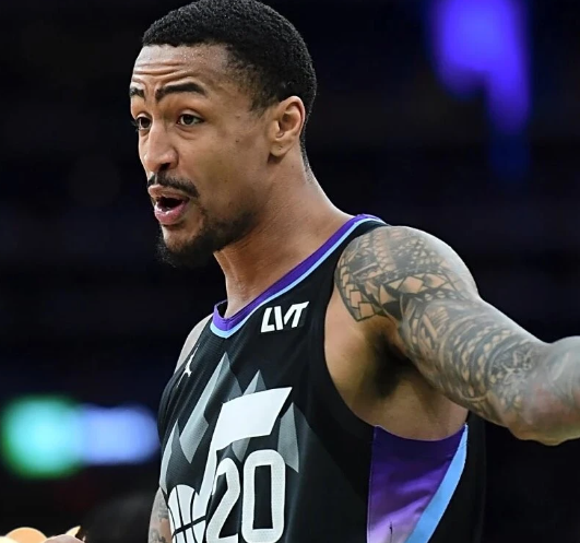 快船缺的是进攻天赋，特别是外线开发类型的进攻天赋进攻天赋和投射能力为什么说是