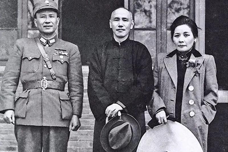 1949年白崇禧曾计划退入越南，为何最后没有实施？1953年6月，一批又