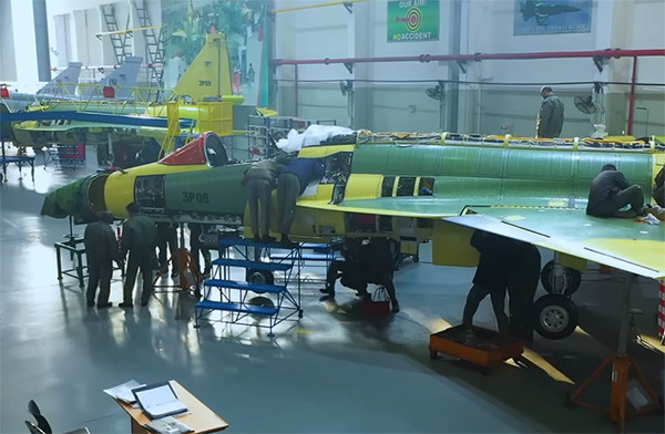 多国竞相采购‘枭龙’战斗机，巴基斯坦产能面临严峻挑战