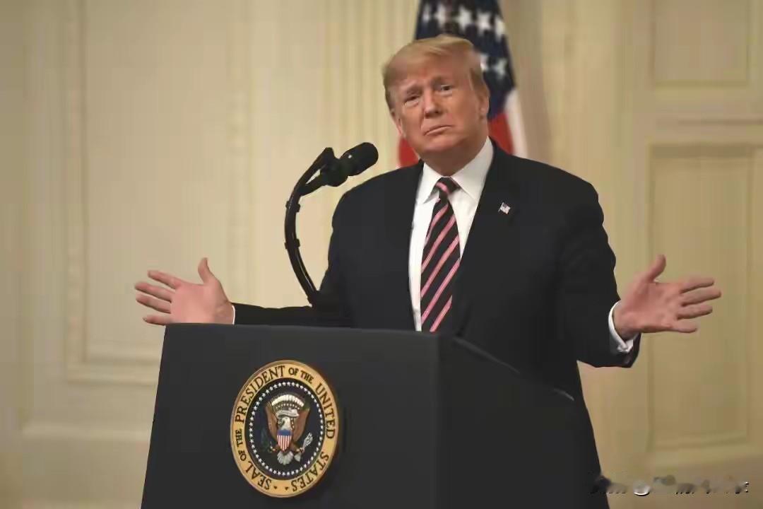 民调显示多数美国人认为特朗普年纪越大越反复无常80岁的特朗普与80岁的拜登，谁