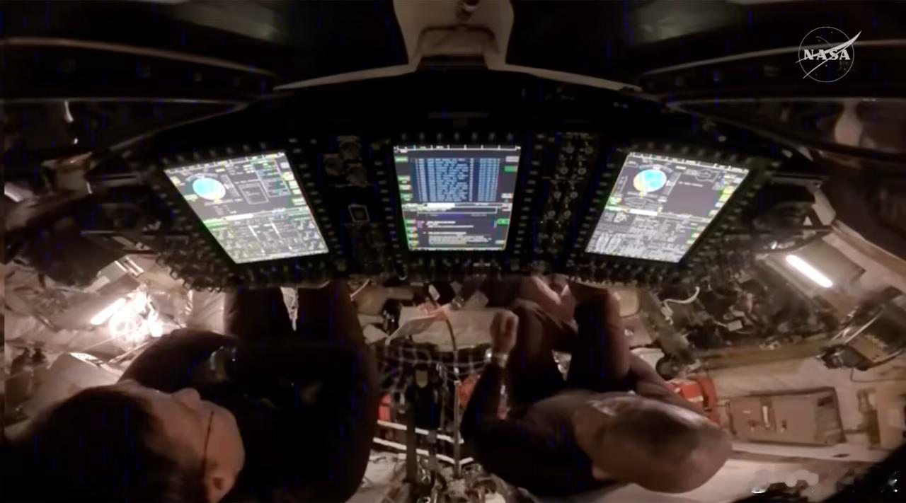 【阿尔忒弥斯二号准备返回】（CNN）——机组人员的下一个重大事件即将到来：RTC