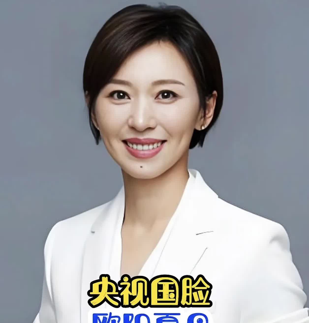 欧阳夏丹，该做的一样没做，没结婚、没成家、没生孩子，现在48岁了，一