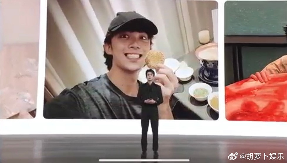 吴磊骑行的尽头是烧烤摊全体起立骑行or散步的尽头就是烧烤摊啊哈哈哈哈哈哈哈