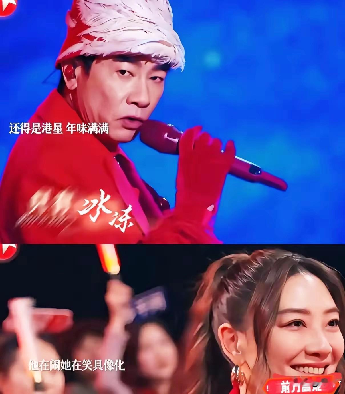 面相这东西，说玄乎也玄乎，说实在也实在。网友之前看陈小春老婆应采儿，眼光是真