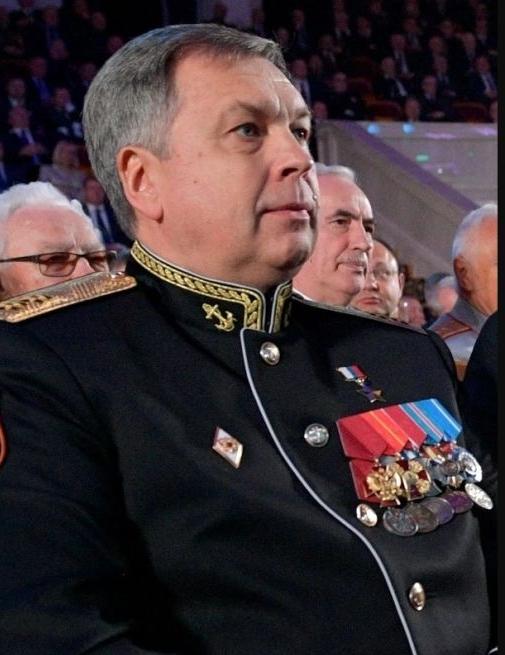 重磅消息！俄情报总局局长宣布4月23日，莫斯科传来重磅消息。俄罗斯情报总