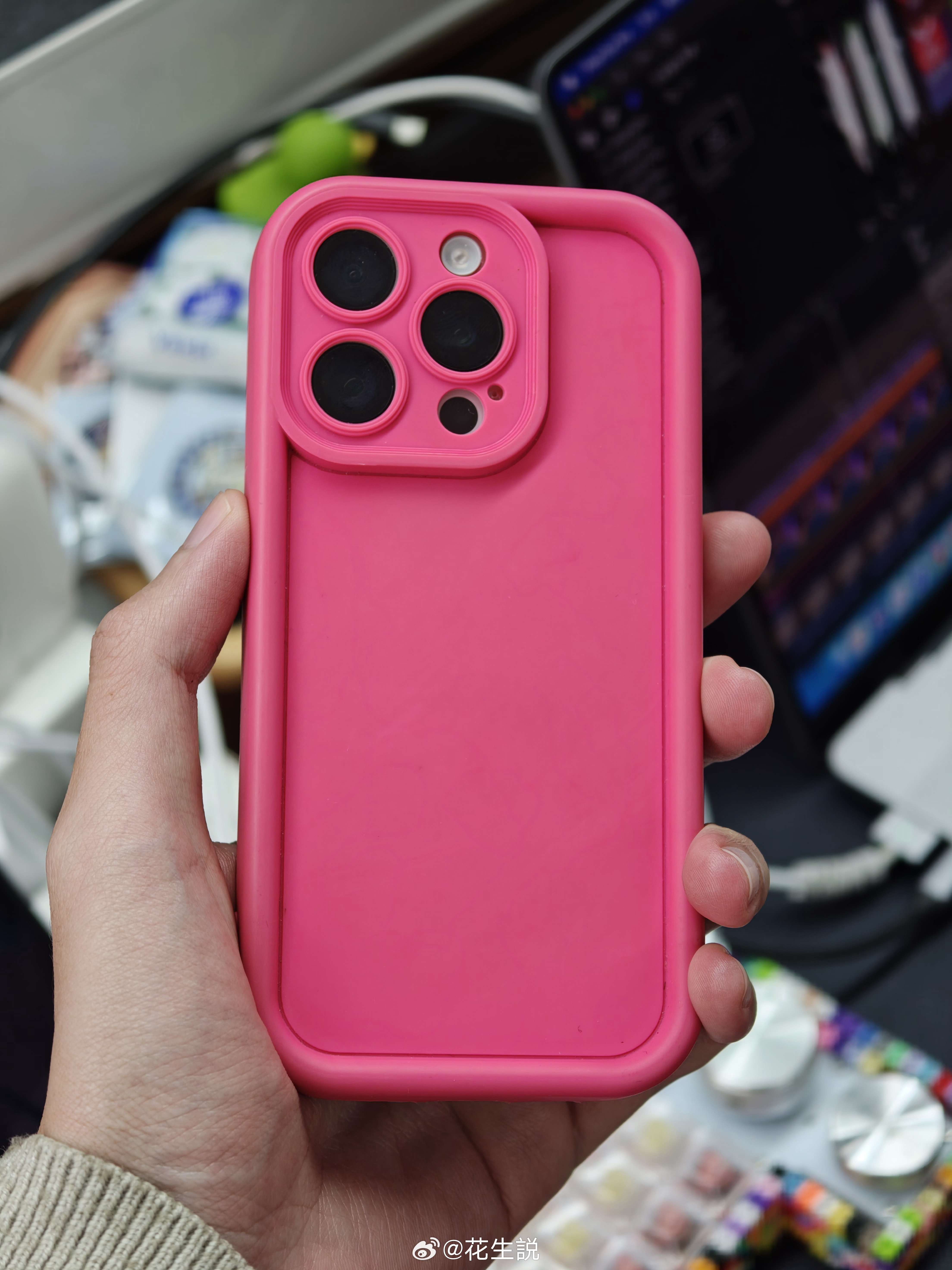 很难理解我们后期的审美