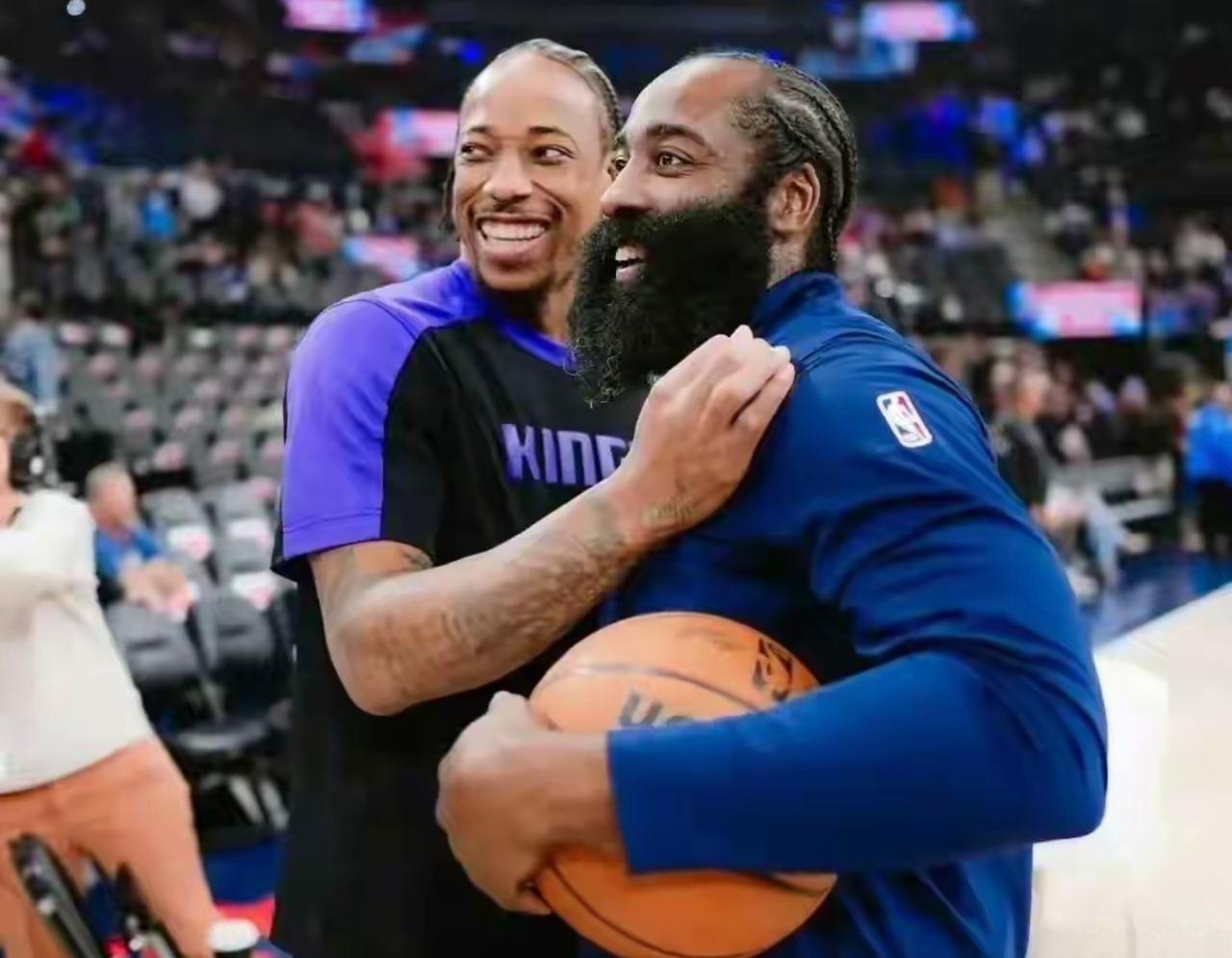 下赛季骑士7份保障合同是1.71亿，另有哈登4232的球员选项，如果哈登选择执行