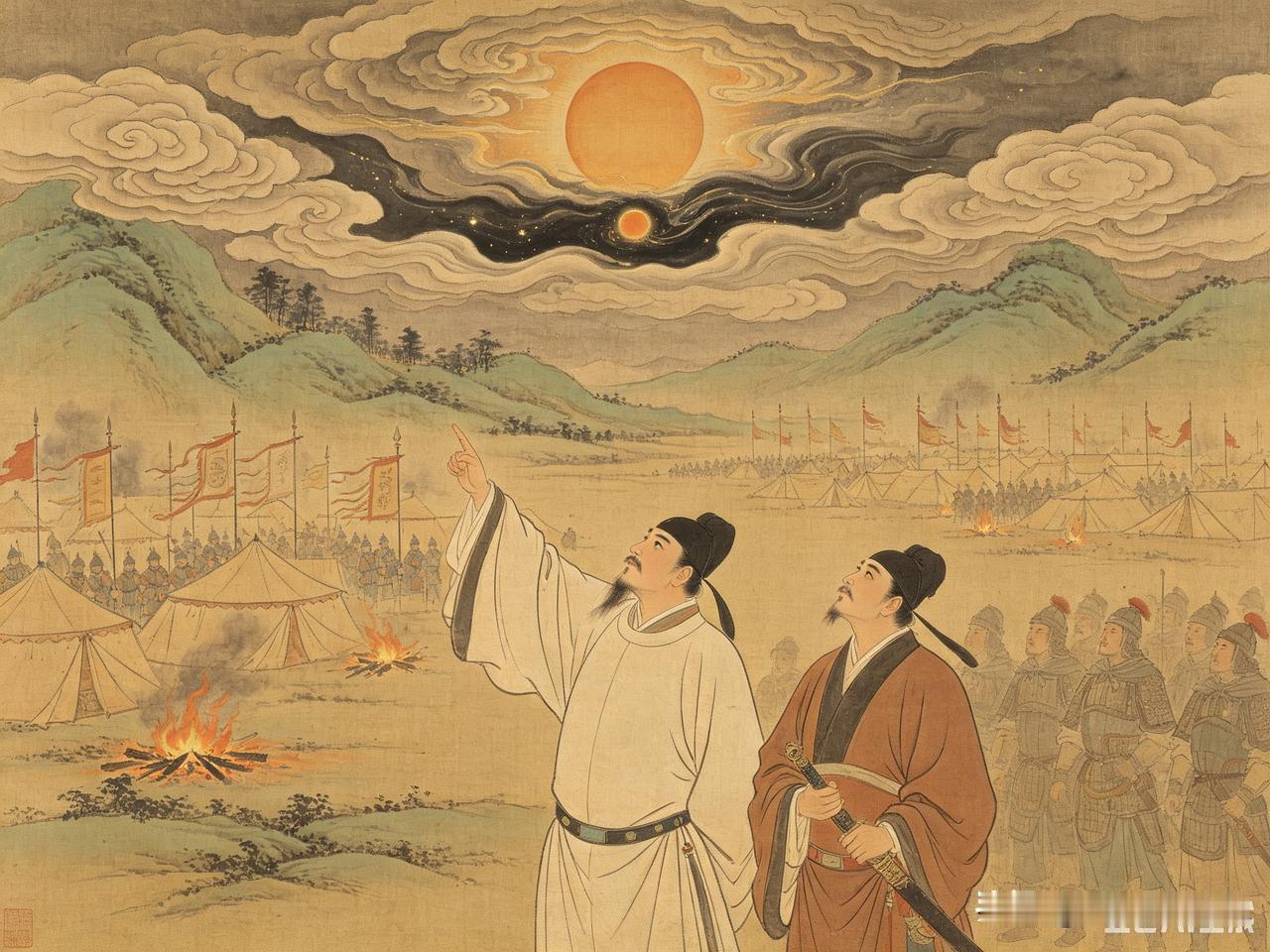 “点检做天子”这出诡异大戏历史上一直众说纷纭，其实认真读宋史便可发现真正暗中的总