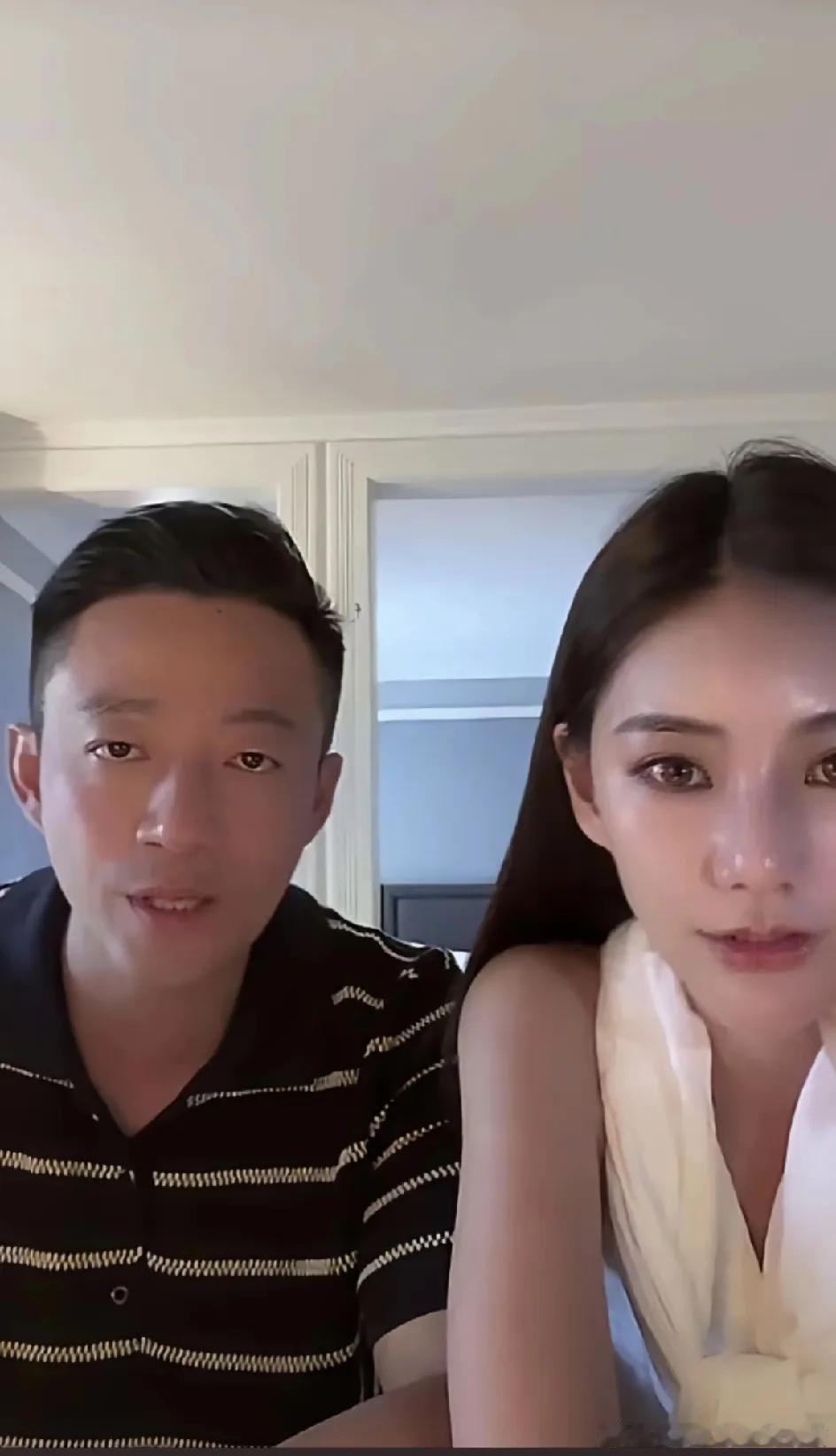 马小梅的事，张兰和汪大爷都劝汪小菲算了吧。这两天看到汪汪带马去旅游，都没看到笑