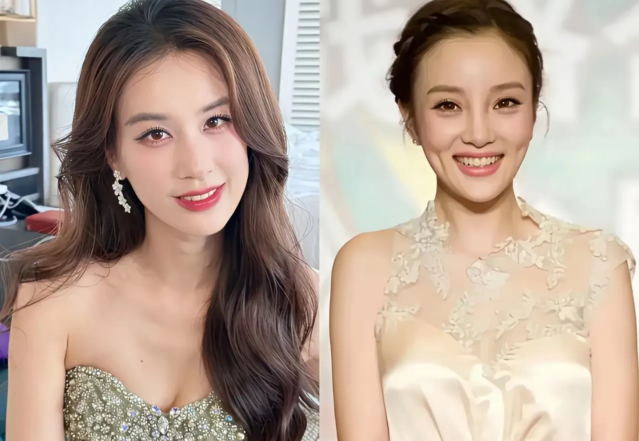 大家有没有觉得贾乃亮恋爱脑？选择李小璐是不是一个错？李小璐跟李晨还有嘻哈