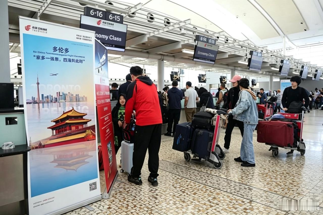 【悄悄卖房、放弃枫叶卡：加拿大华人掀起“抱团回流潮”，背后真相太现实】各位老铁