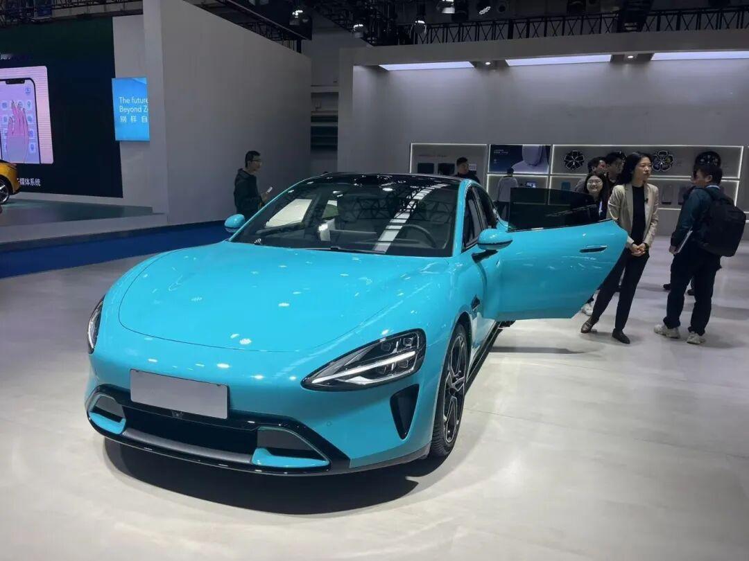 汽车以旧换新新政落地！新能源车最高补2万，警惕3000元资质代办骗局想买车换