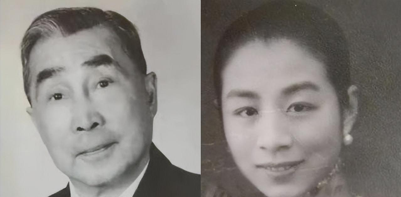 1947年，57岁北交大校长张福运，趁妻子熟睡，悄悄来到17岁养女房间，不久后养