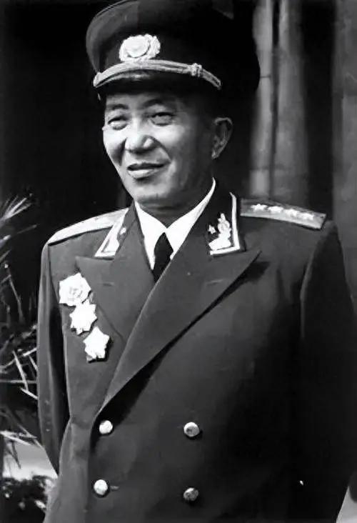 1979年，有人建议保留汪东兴的职位，但是陈云认为，即使他继续担任，全国上下也不