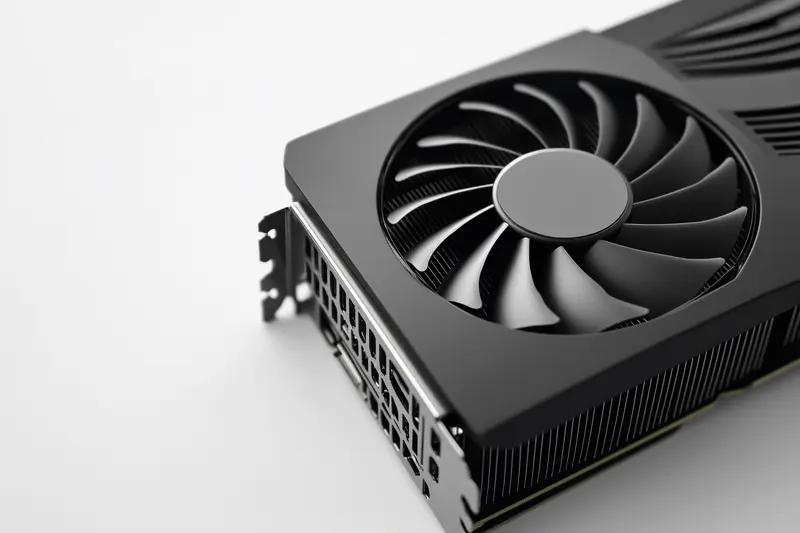 显卡涨价潮：RTX50系全面缺货，显存产能被AI抢空RTX50系这波直接全