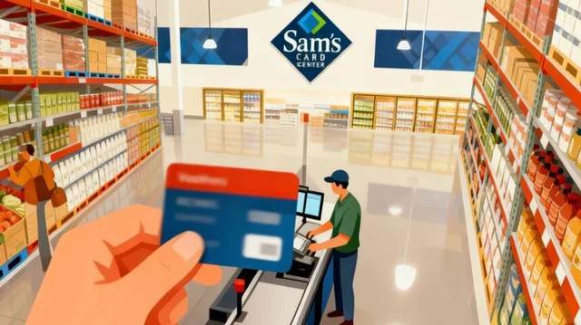 董宇辉的尽头是山姆