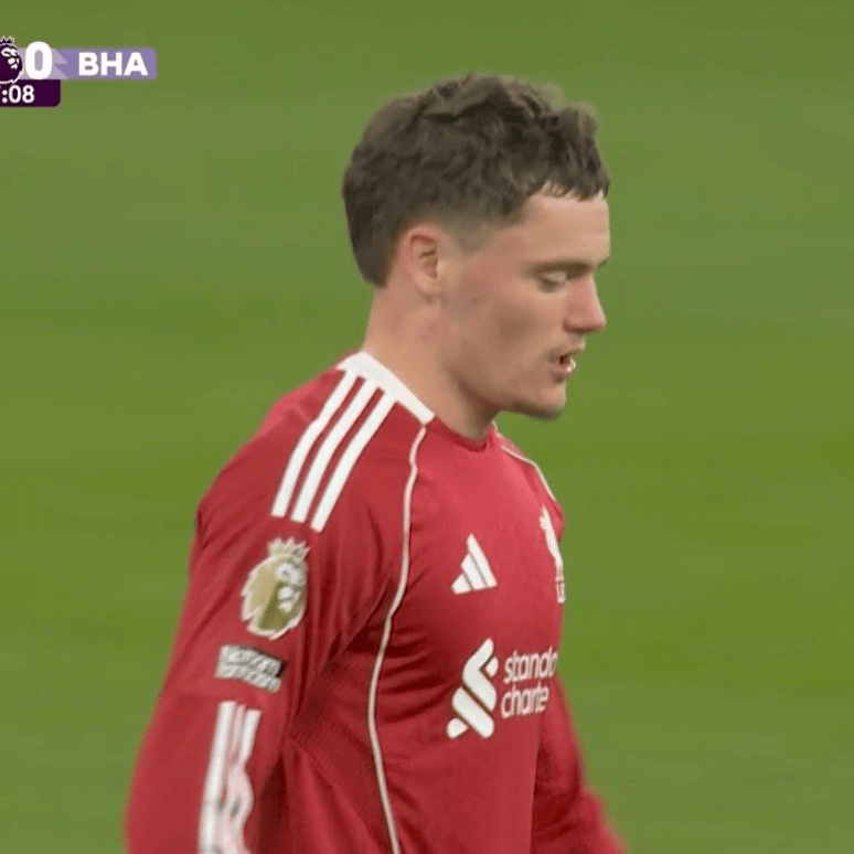 维尔茨本场3关键传球2过人, 对抗12胜9, 4抢断2拦截