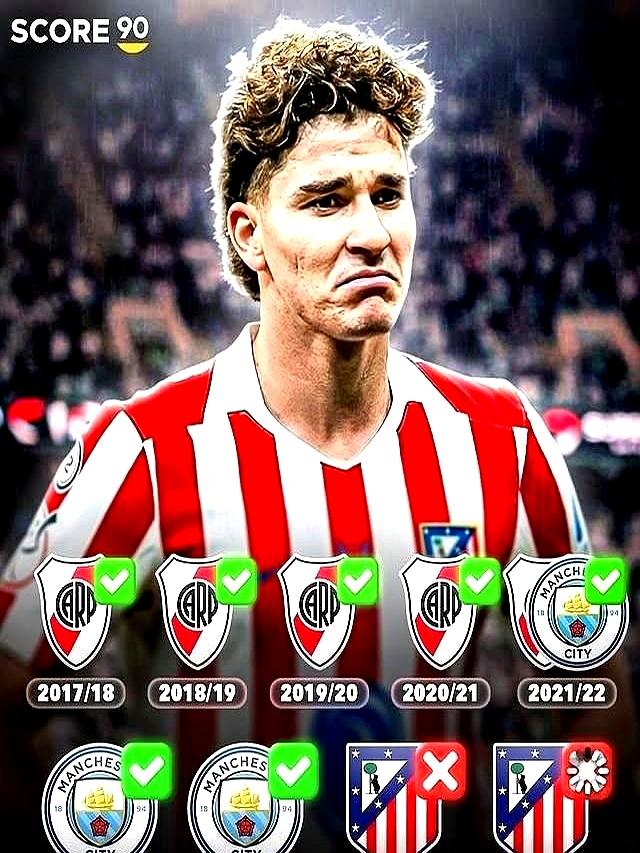 7500万买来真香，曼城肠子悔青马竞去年掏了7500万，加奖金逼近一个亿