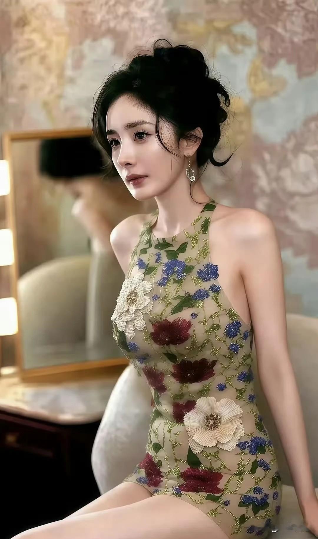 经典推荐🔥：杨幂5颗星✨经典作品（收藏起来慢慢欣赏）第一部：《三