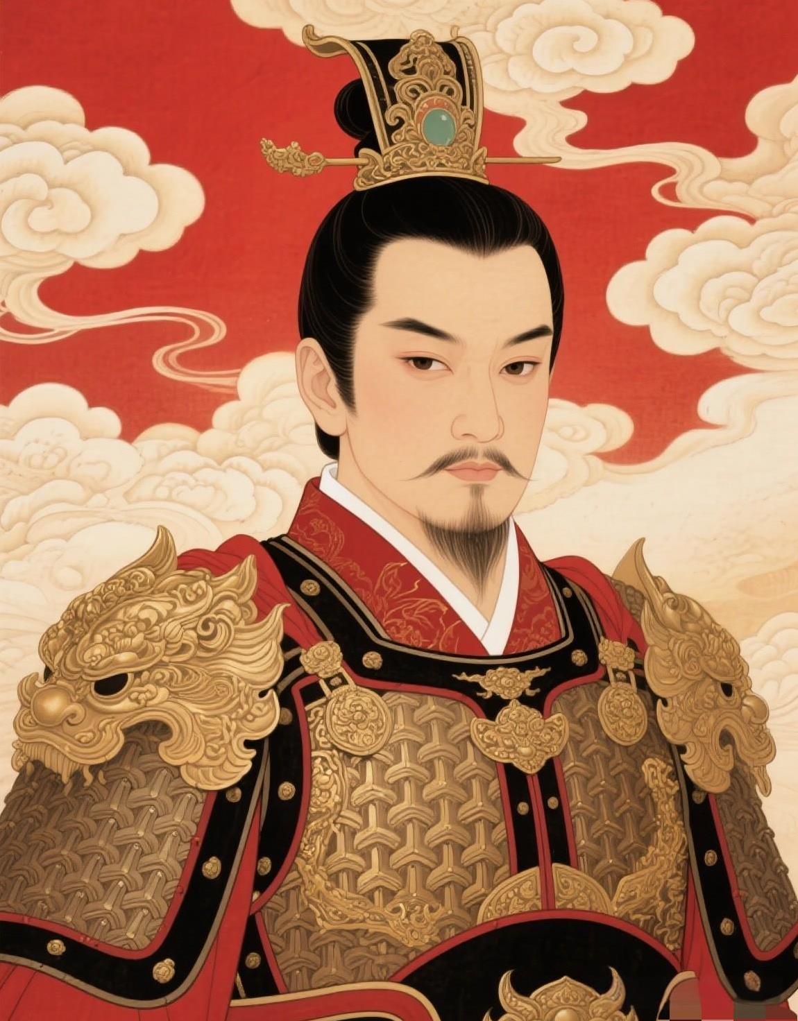 历史上在位时间最长的太子是康熙的胤礽37年，第二长的是汉武帝的太子刘据31年，还