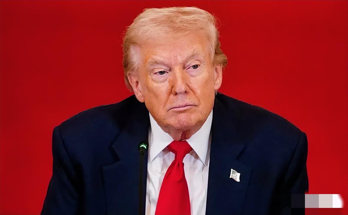 特朗普今天发文说：“就在刚才，根据我的指令，美国中央司令部发动了中东历史上规模最