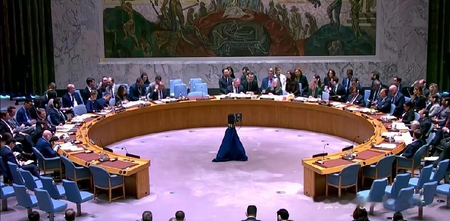 联合国大会这波投票笑不活了！日本第32次提交废核决议案，以147:5的票数“大胜