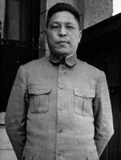 1925年，棉湖之战中，蒋鼎文受了伤，战后，蒋介石正要嘉奖他，何应钦却说：“蒋鼎