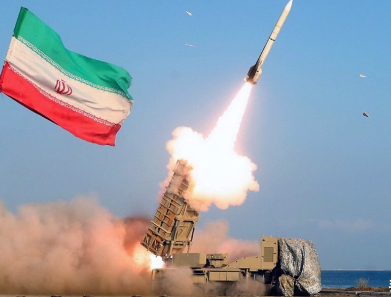 伊朗为啥急着买中国武器？说白了，就是被美国和以色列逼的——F-35天天在头上飞，