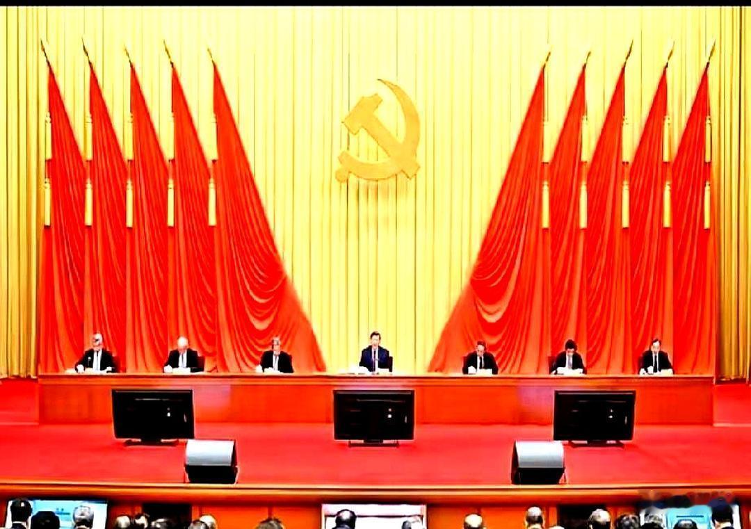 一大早看到中纪委的发声，甚至以为自己眼花了。语气非常强硬，已经不是温和的“