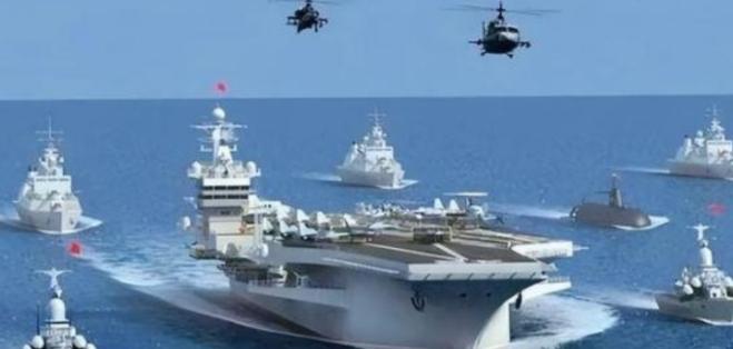 日本媒体公开表示，如果中国真的和美国彻底撕破脸了，双方矛盾到了开战的地步，中国或