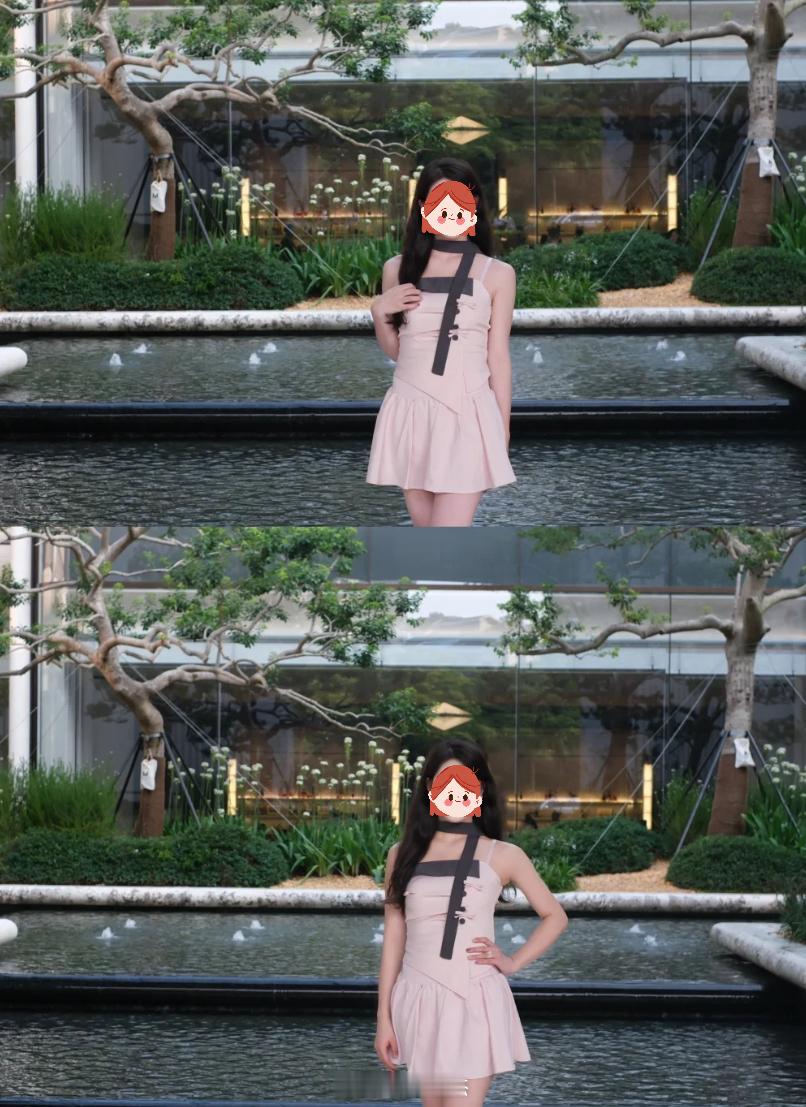龙华梅林关的新盘找了很多小红书美女博主带货。有些还好，文案或者段子属于正向导向能