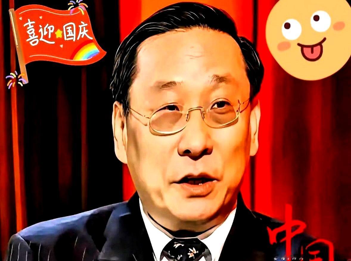 BBC主持人挖坑设套，高志凯笑着甩出数据：