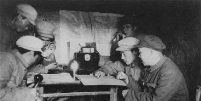 1947年，国军少校被俘，司令员正要审问，国军少校却说：“你的级别太低，不用知道