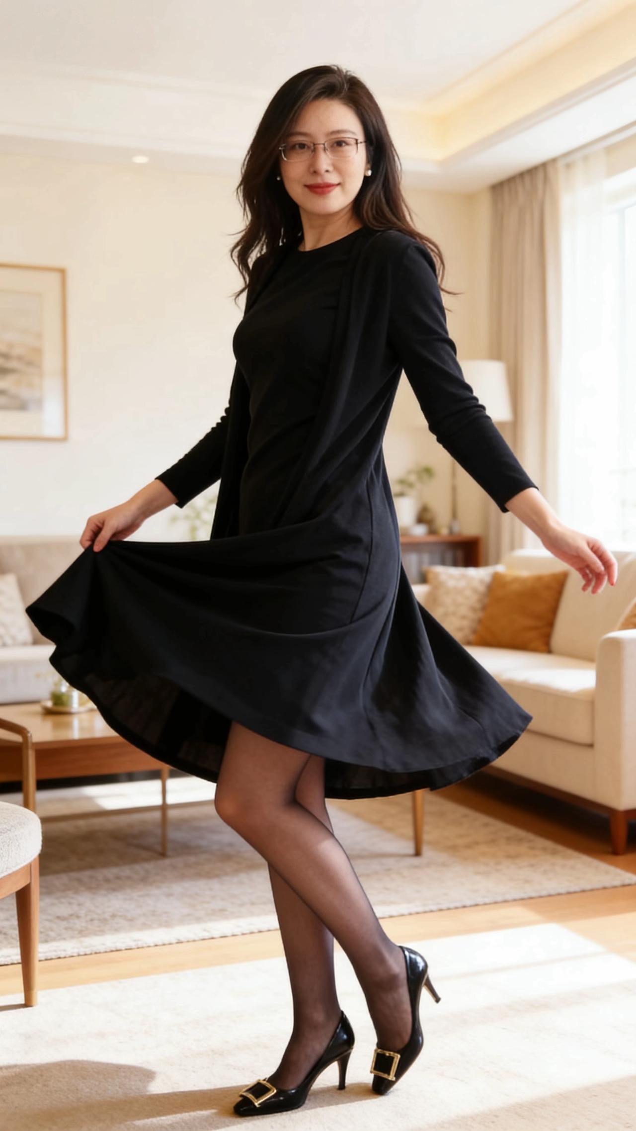 旧事翻篇，一切如新。丙午新春，喜乐长安。