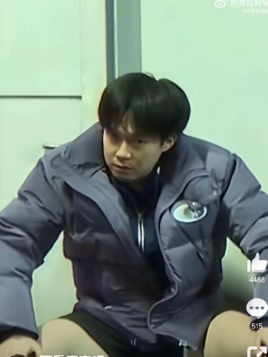 说白了，王楚钦这次输球，真的不是技不如人。郭焱点评里有一句话说得特实在：​