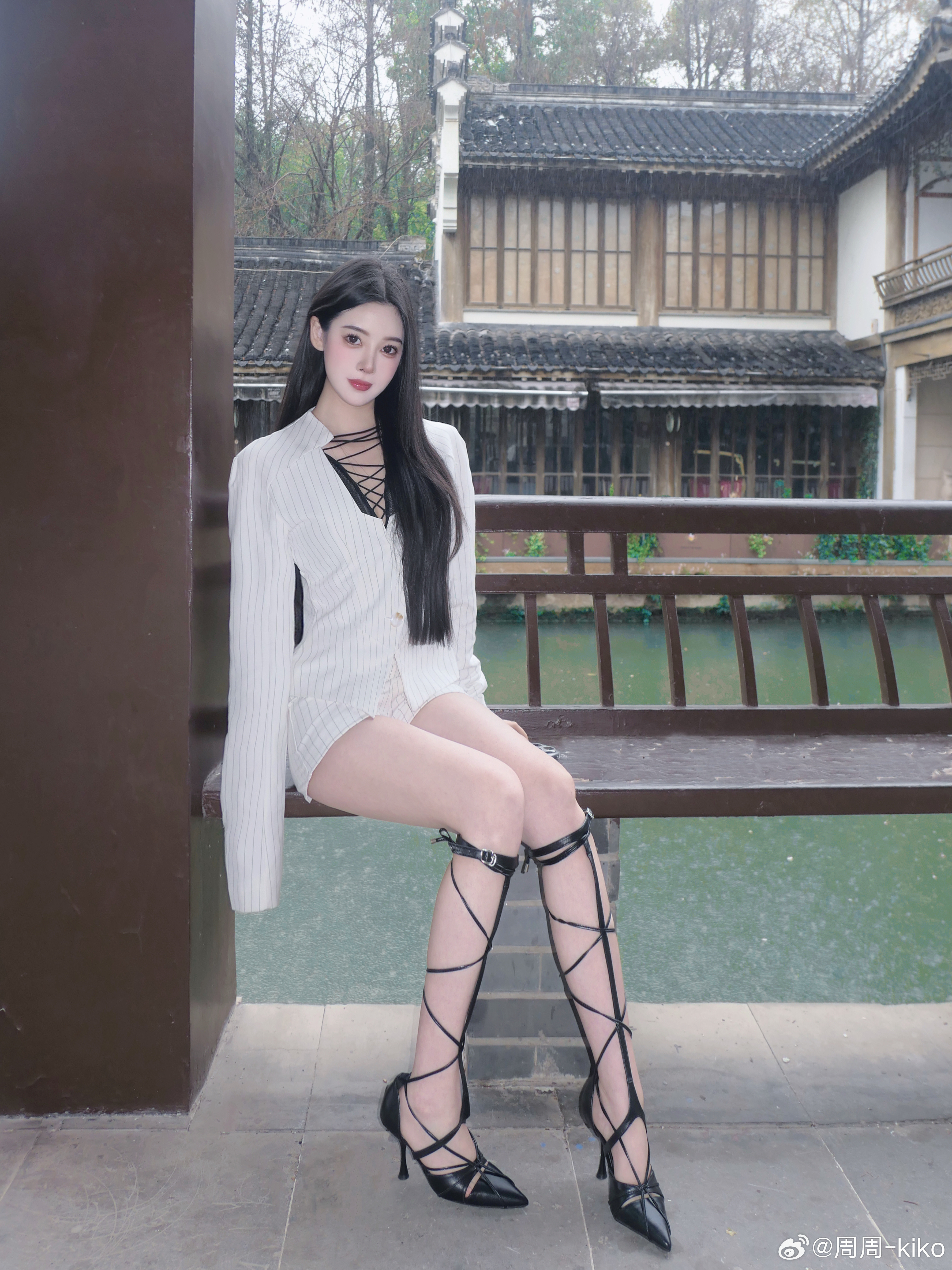 好雨知时节☔️